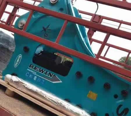 發(fā)貨現(xiàn)場(chǎng)