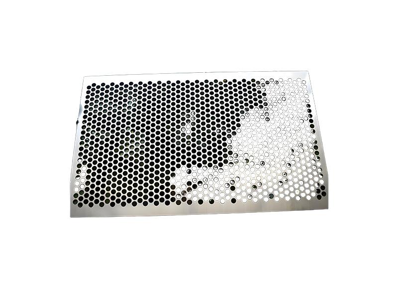 不銹鋼篩網(wǎng)