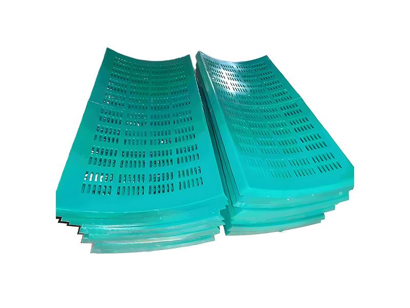 聚氨酯振動(dòng)篩網(wǎng)